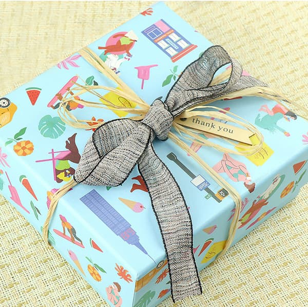 Natural Raffia Grass - Perfect for Crafts and Decorations