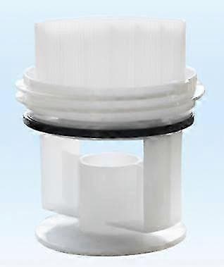 White Suitable for Siemens Bosch 1095 1065 WD7205 drum washing machine drain pump drain plug cover blocked
