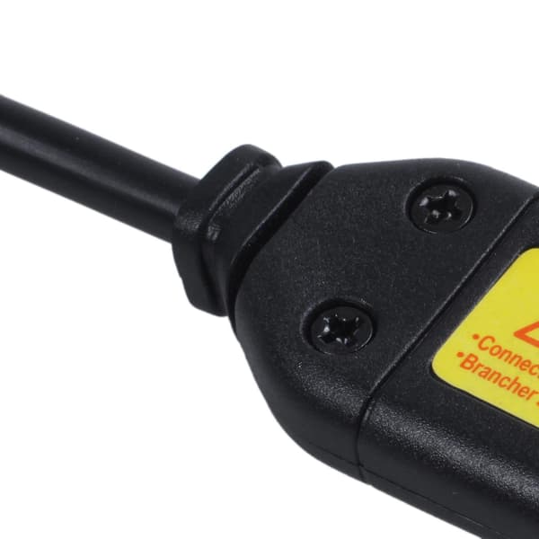 Suc-c3 USB-datakabel til Samsung-kamera ES65 ES70 ES63 PL150 PL100
