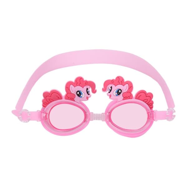 Unisex Uimalasit Teini-ikäisille (1 kpl) - Puuteri