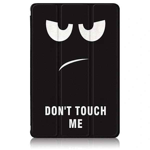3-foldigt PC Tablet Cover til Samsung Galaxy Tab A9+