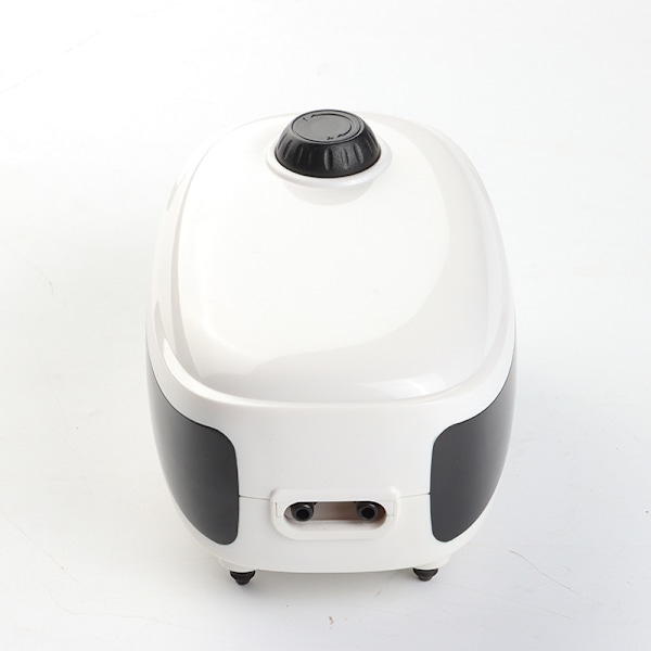 Akvarieluftpump, Justerbar Fisktankluftapparat, Tyst Syrepump, 220V Spänning Syrepump