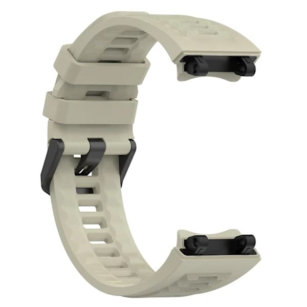 For T Rex 2 Smart Watch Band Sports Bracelet Replacement Strap - Ash Gray