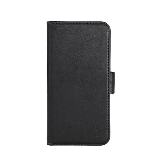 Mobile Case 3 Card Slots Black - Samsung S23
