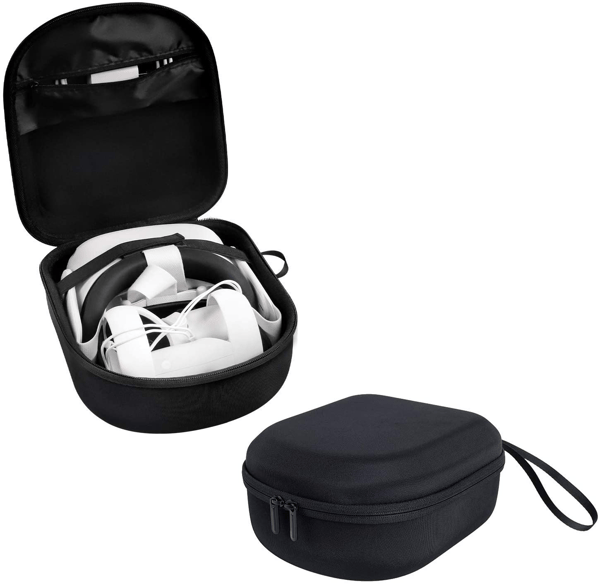 Storage Case for Oculus Quest 2 VR Headset