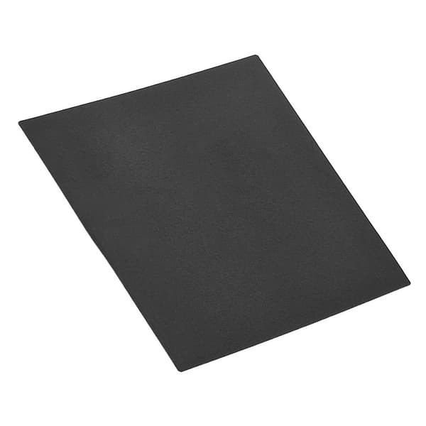 Printer Build Plate Heat Bed Platform Sticker Sheet 9 Inch * 9 Inch for Ender-3