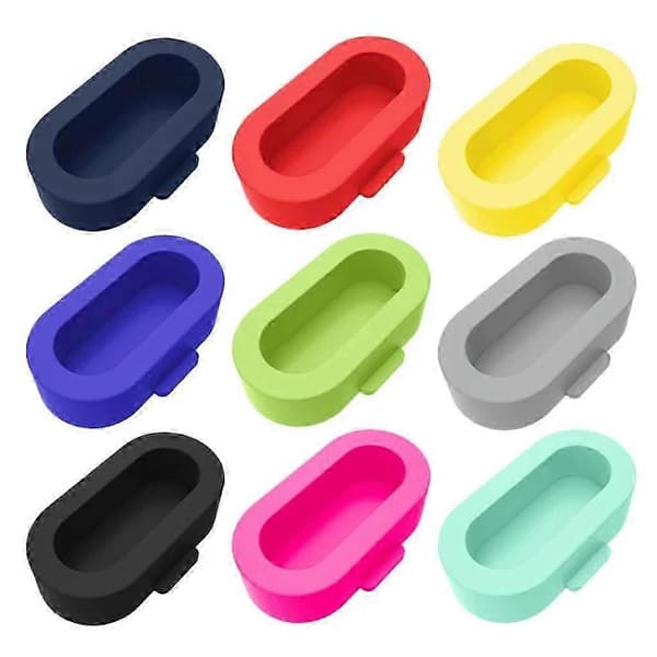 Charging Port Dust Plug for Garmin-forerunner 945/935/245/245M/45/45S