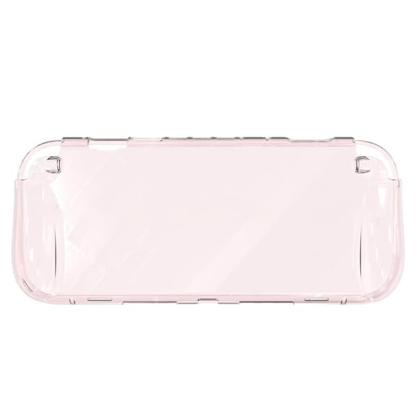 Kristallinkirkas suojakotelo Nintendo Switch 2 Model 3:lle