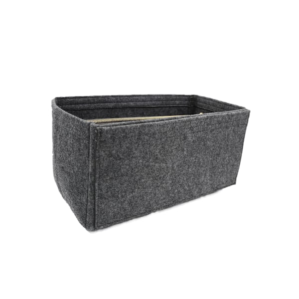 Handbag Insert, Size XL - Grey