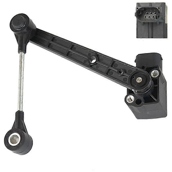 Højdesensor til bageste luftaffjedring til Range Rover L322 RQH100030 (2002-2009)