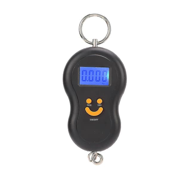 Electronic Tension Calibrator with LCD Digital Display, Shake-Proof Tennis Badminton Stringing Tool