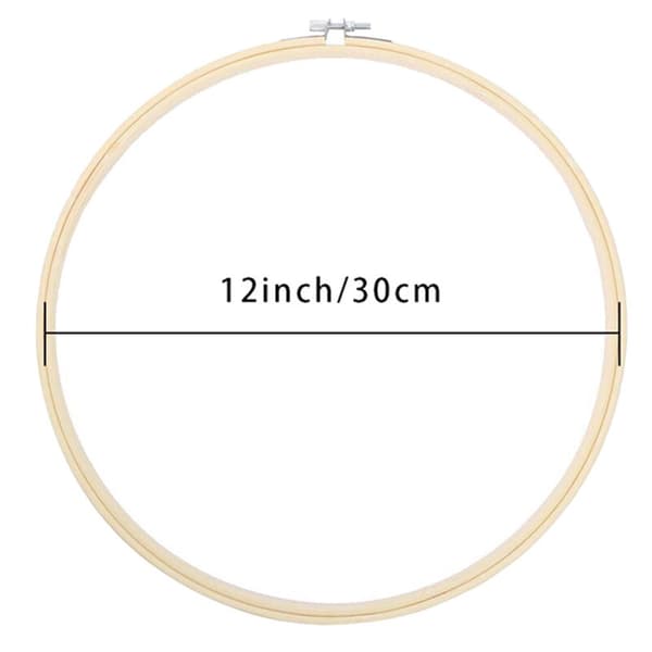 Fransk broderinål 3 nåle 1 broderinål Flash perlebroderisæt