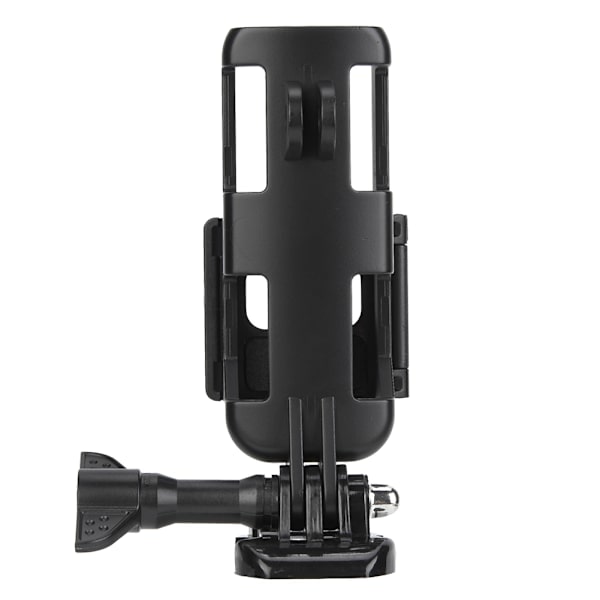 1/4 Screw Protective Shell Frame Bicycle Clamp Kit for DJI OSMO Pocket Camera