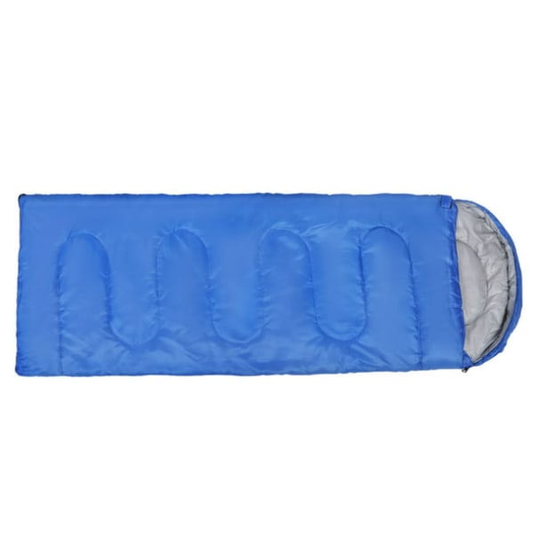 Sovepose, komfortabel campingsovepose for fotturer（2400g）