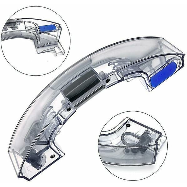 Vanntank for Ecovacs Deebot Ozmo T9 T8 T5 N5 N8 Dj65 Dx55