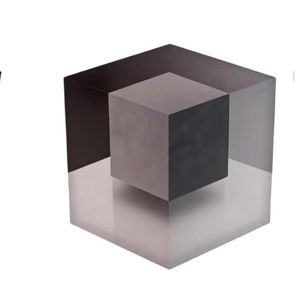 Muuta tilasi 3D optisella illuusiotapetilla - B B B
