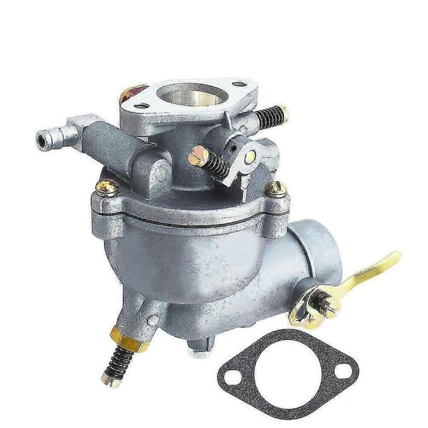 Generatorforgasser til 3250 4000 Watt Briggs Stratton 8hk