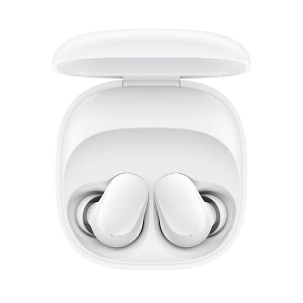 Xiaomi Redmi Buds 6 Play In-ear hodetelefoner – Hvit