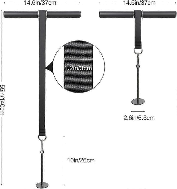 ZK- Wrist Trainer Wheel Strength Training Forearm Exercise Equipment