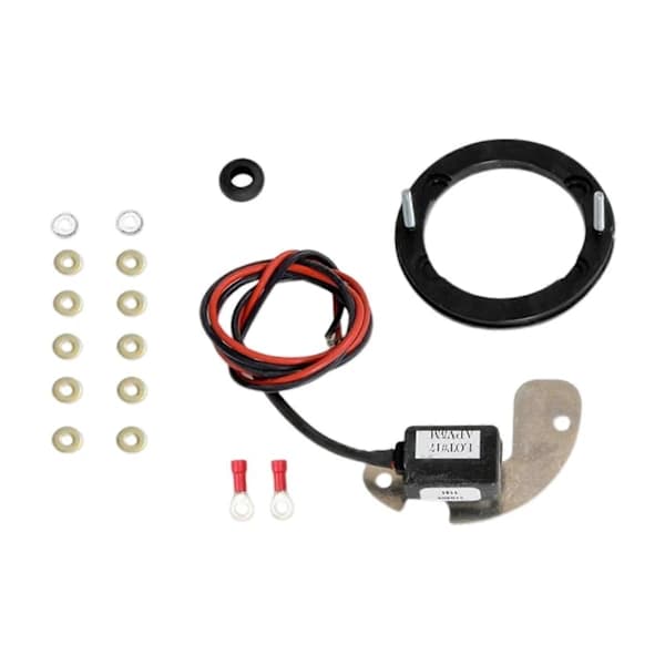 Ignition Module Conversion Kit for Delco 8 Cylinder 1956-1974 Upgrade