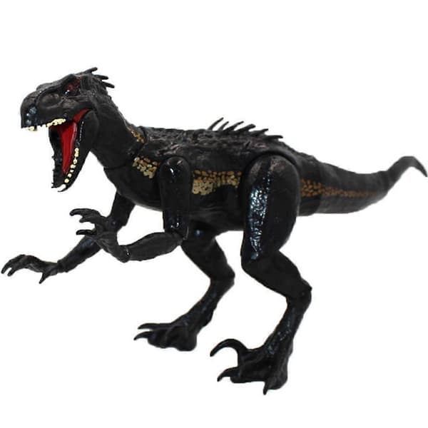 15 cm Dinosaur Legetøj Bevægelig Actionfigur Klassisk Legetøj til Børn