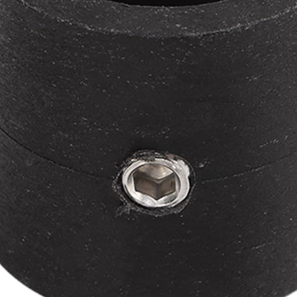 Nailonputki silmäpäätykansi Bimini-katon varusteet Laitteisto Merivene Jahti Silmäpäätykansi Venevarusteet 7/8 tuumaa (22mm)