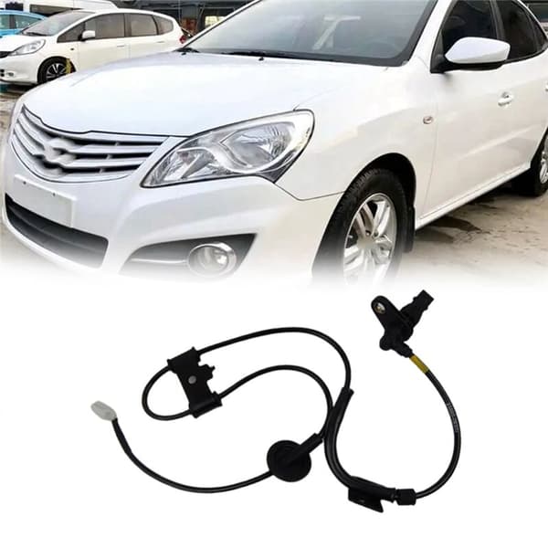 95680-08300 Sensor til baghjulshastighed venstre til 2007-2016 Bil ABS-sensor 9568008300