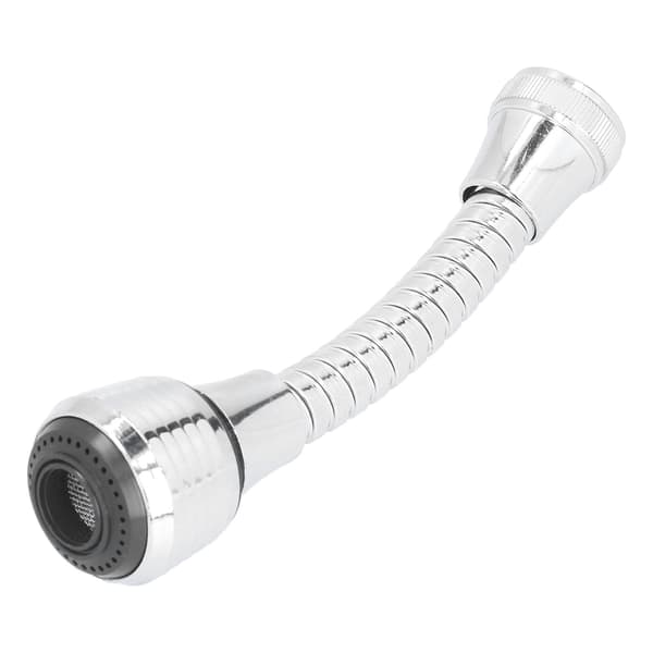 Kitchen Faucet Extension Hose Universal Rotating Faucet for Kitchen, Home and Restaurant