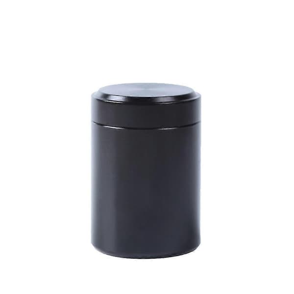 Storage Jars for Tea, Coffee, and Sugar, Kitchen Containers, Jars, Pots, Tin Boxes