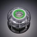 3-pak Badekar Lampe LED Flydende Poollampe