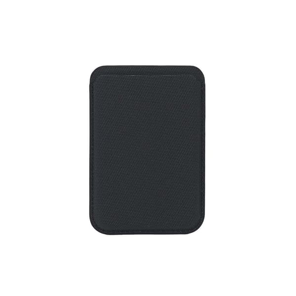 Magnetisk Kortholder Kompatibel med iPhone 17 Pro Magsafe - Sort (13 N52 Magneter)