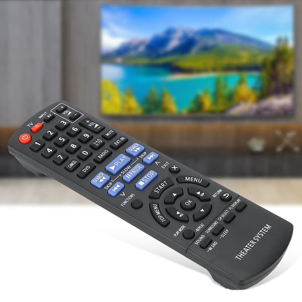 LCD TV Remote Control N2QAYB000694 Replacement Remote Control for TV