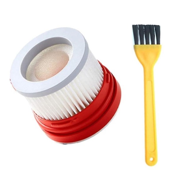 Hepa-suodatin yhteensopiva Xiaomi Dreame V9 V9 Pro V10 -imurin osien kanssa