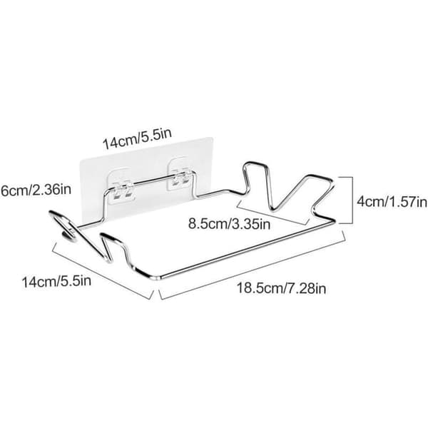 Mattress Connector - 10m x 5cm Adjustable Non-Slip Nylon for Single Beds