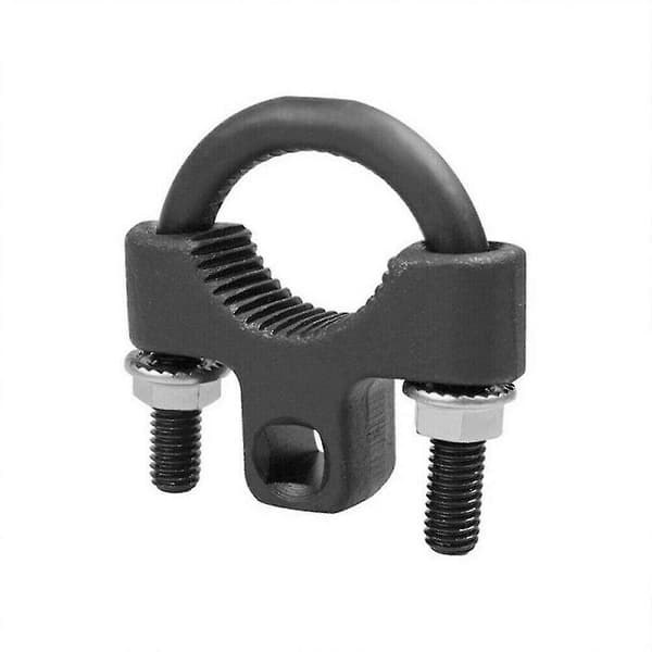 3/8\" Inner Tie Rod Tool for Removal, Low Profile Installation, Repair, Mechanic Car Kit