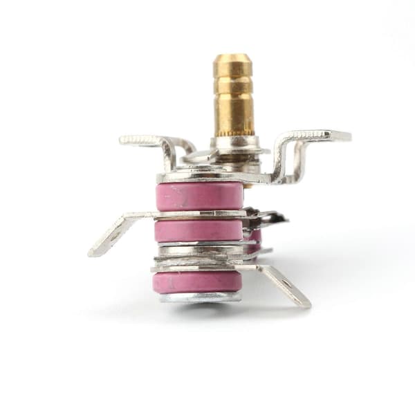 250V 16A Electric Oven Thermostat Regulator Switch Adjustable Thermostat Temperature Controller Accessories