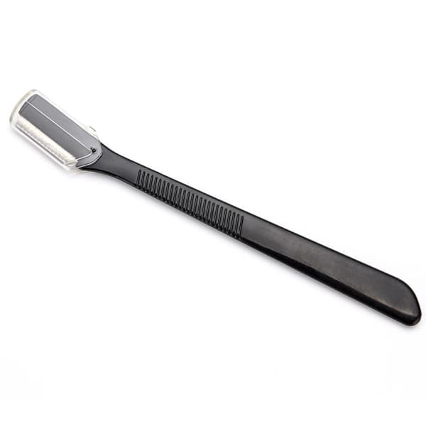 Eyebrow Knife - Beard Knife in 3-pack