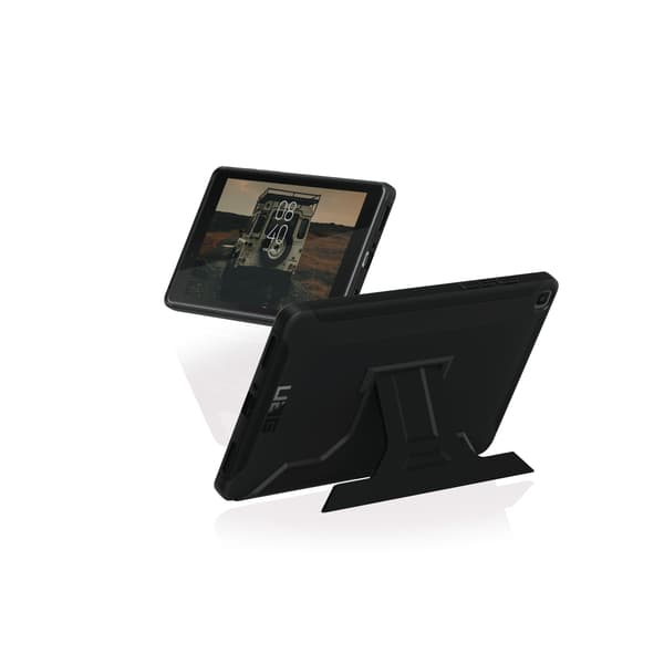 Samsung Galaxy Tab A 10.1 2019 Scout med KS