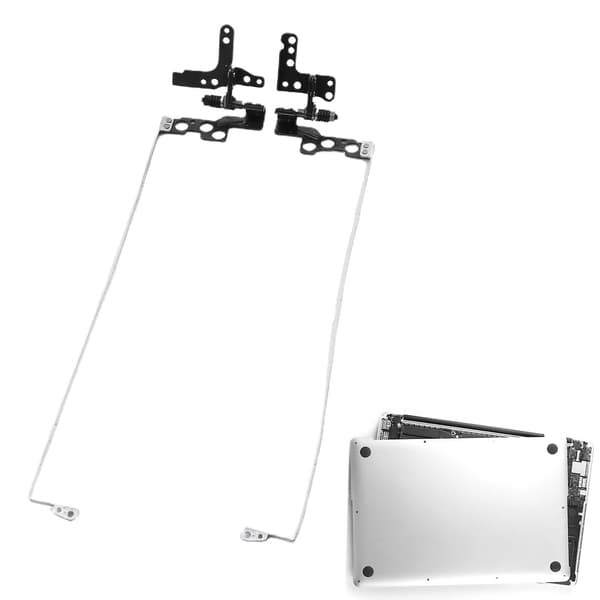 Hinge replacement for HP Pavilion 15-cw 15-cs left right LCD screen support hinge
