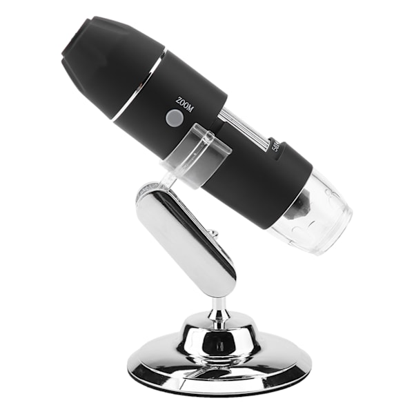 Digital Microscope 1000X Magnifier with AV Output US Plug 110V