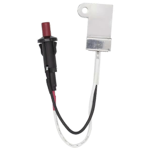 Replacement Ignition Kit for Weber Q3000/Q300 Gas Grill, Push Button Part Number 424001 4260