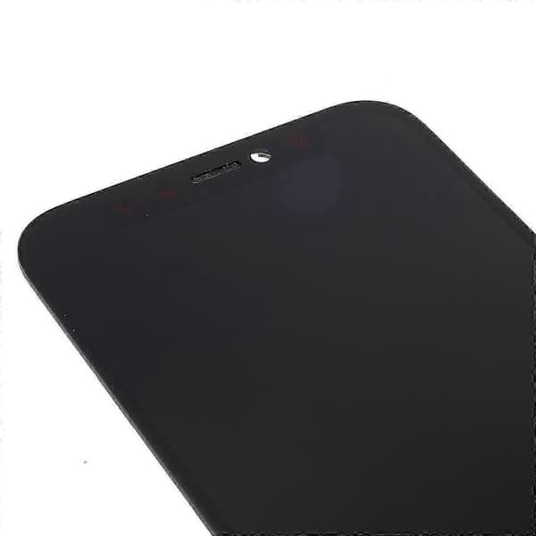 LCD-skærm Udskiftningsdel til iPhone 12 mini 5,4 tommer (ZY In-Cell Teknologi)