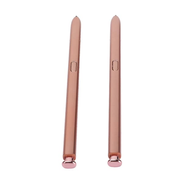 Lightweight, High-Sensitivity Stylus Pen for Samsung Galaxy Note 20/Ultra 5G - Brown