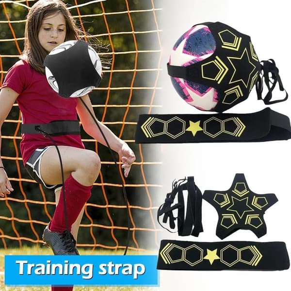 Fotballtreningsbånd -