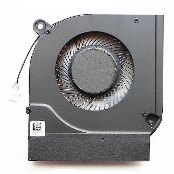 BÆRBAR COMPUTER CPU-KØLEBLÆSER TIL ACER Nitro 5 AN517-41 AN517-52 AN515-55 PH315-53 AN515-56 AN515-57 CPU & GPU KØLEBLÆSER [DB]