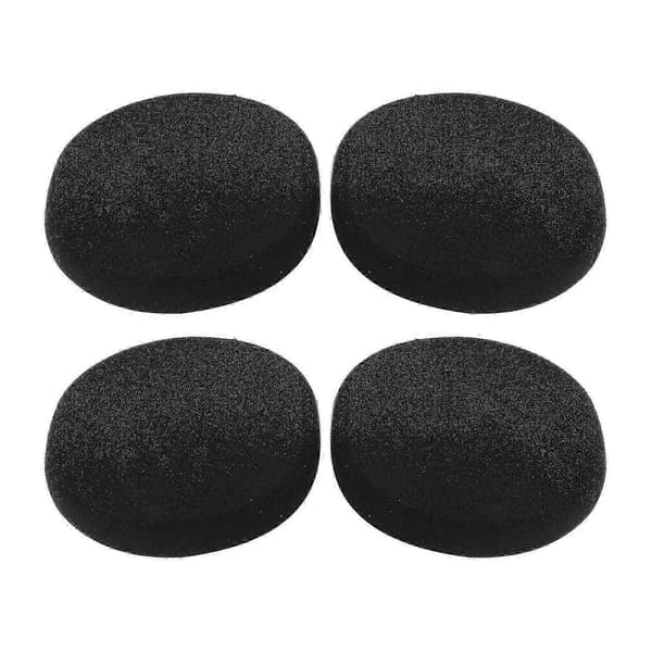 Logitech H800 Korvatyynyt Musta 2 parin setti