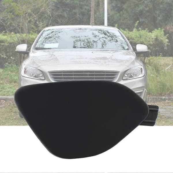 39820294 Rectangular Front Bumper Cover for Volvo S60/V60/S60L 2014-2017