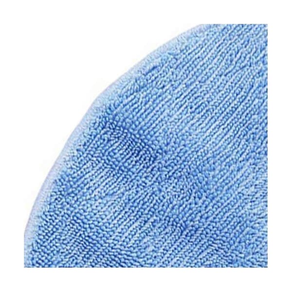8 ST til 3 Robotstøvsuger Reservedele Tilbehør Moppepude