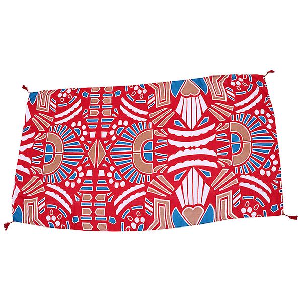 1 kpl Naisten Bohemian Rantapyyhe Lady Shawl Sarong Wrap Beach Bikini Beach Cover Sekalaiset Värit 180X100X Assorted Color 180X100X0.01cm