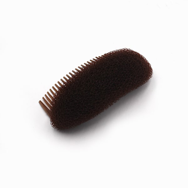 Hårkudde Hårstylingverktyg Fluffig Apparatkudde